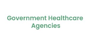 Goverment Healthcare Agencies