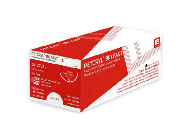 SVCRYL 910 FAST®