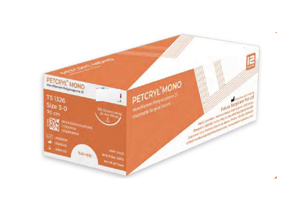 SVCRYL MONO®