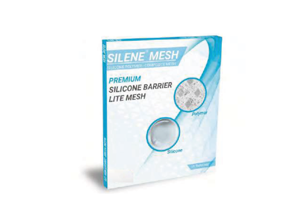 SILENE MESH®