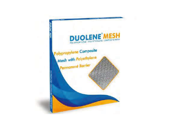 DUOLENE® MESH