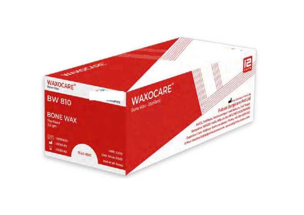 WAXOCARE®