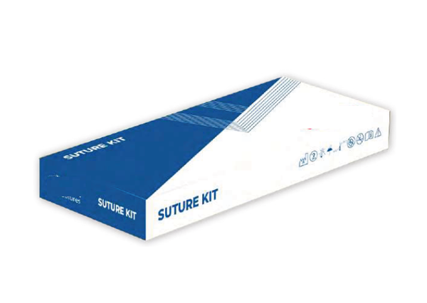SUTURE KIT