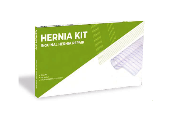HERNIA KIT