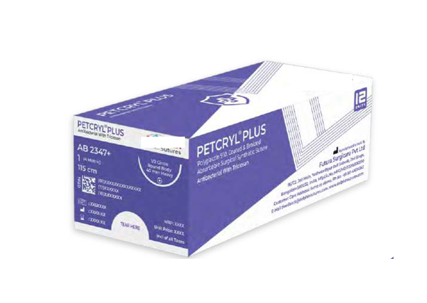 SVCRYL PLUS®