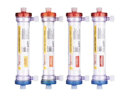 High Flux Dialyzer