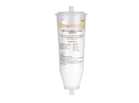 Sodium Bicarbonate