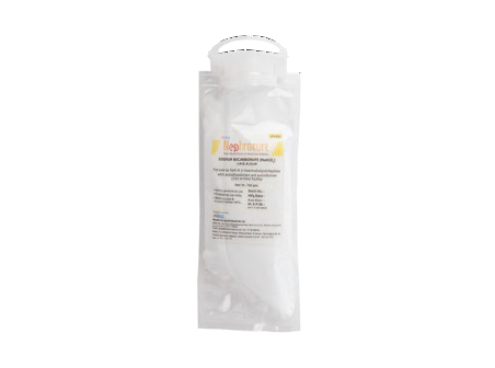 Sodium Bicarbonate - Bag