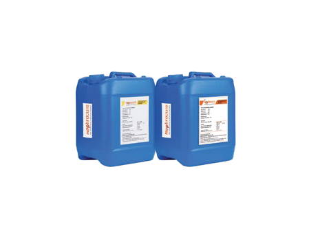 Disinfectant For Haemodialysis Machine