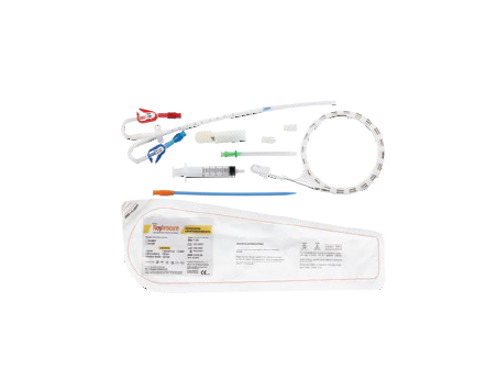 Dialysis Catheter