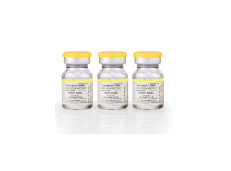 Heparin Sodium Injection - 25000 Iu