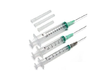Syringes