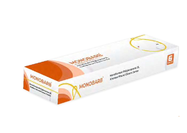 SVMONO BARB®