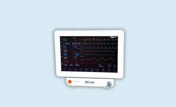 Meditec M751