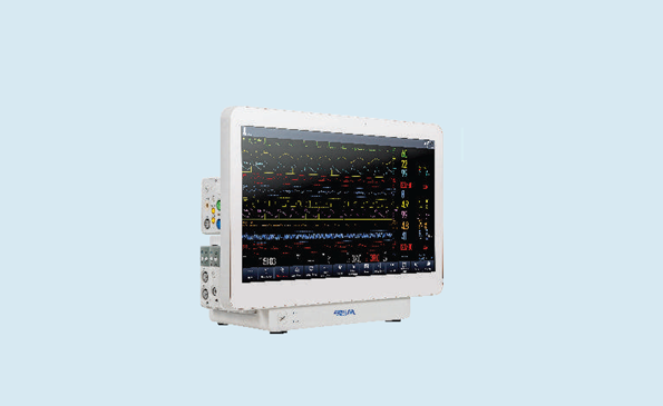 Meditec M797