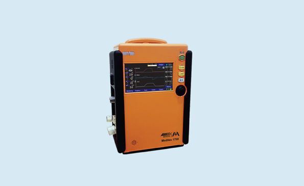 Meditec M1700
