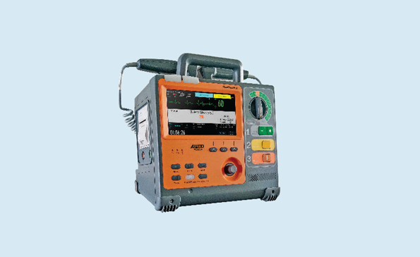 Cardiasafe-II