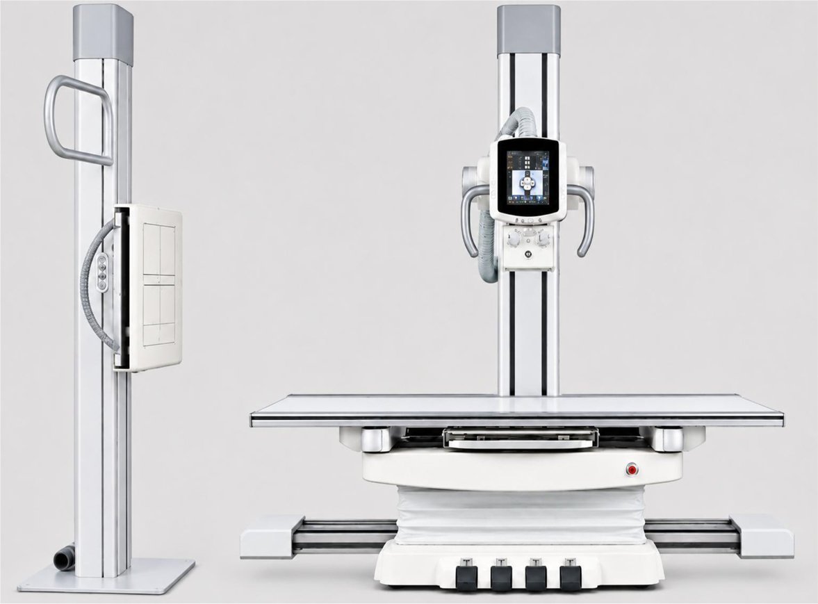 DIGI DR Plus