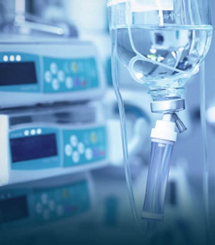 Critical Care Equipment