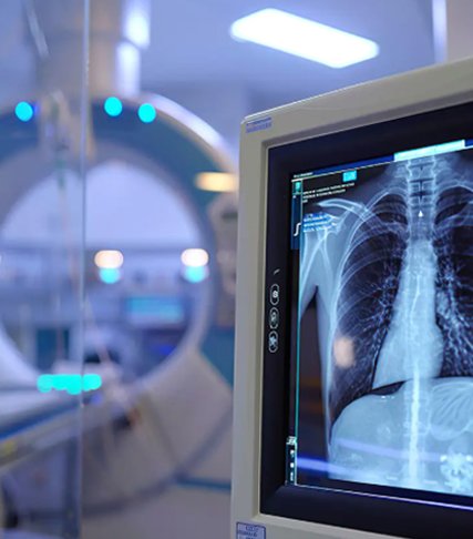 Medical Imaging Systems
