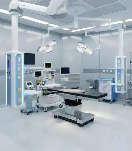 ICU & Operating Room Solutions