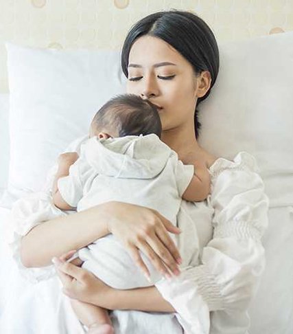 Mother and Infant Care