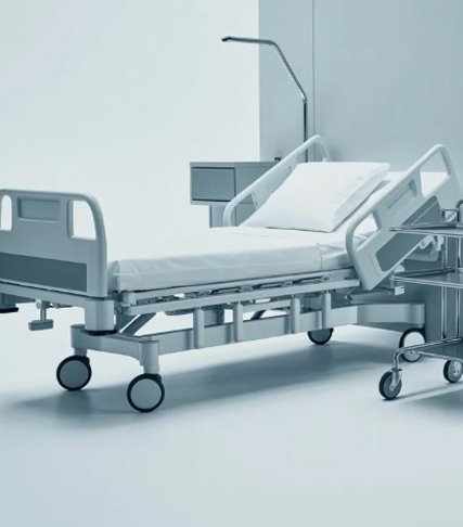 Hospital Furniture