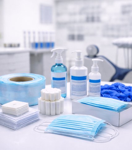 Consumables